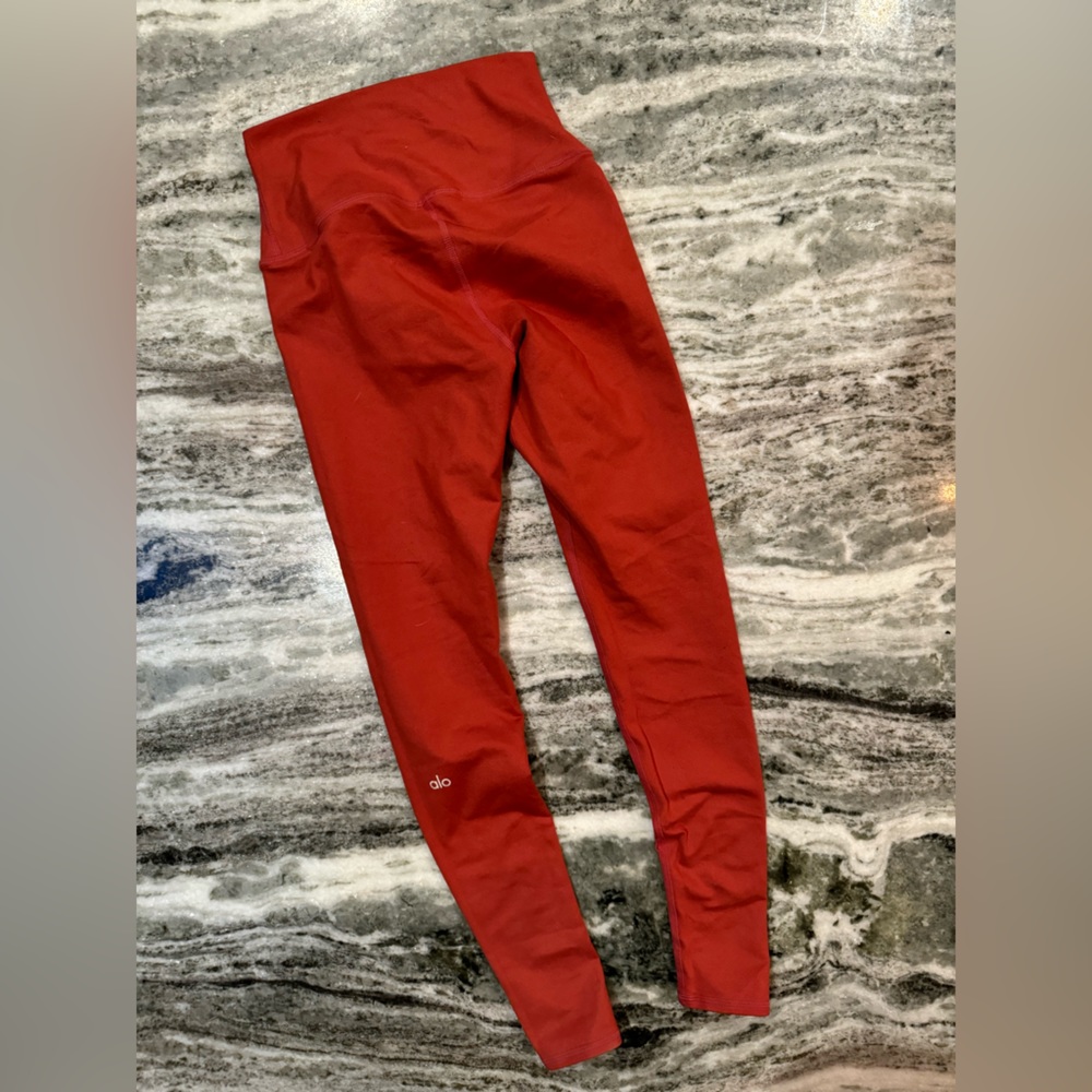 Alo Yoga Leggings Small